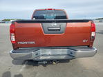 Nissan Navara (Frontier) 2016