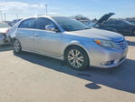Toyota Avalon 2012