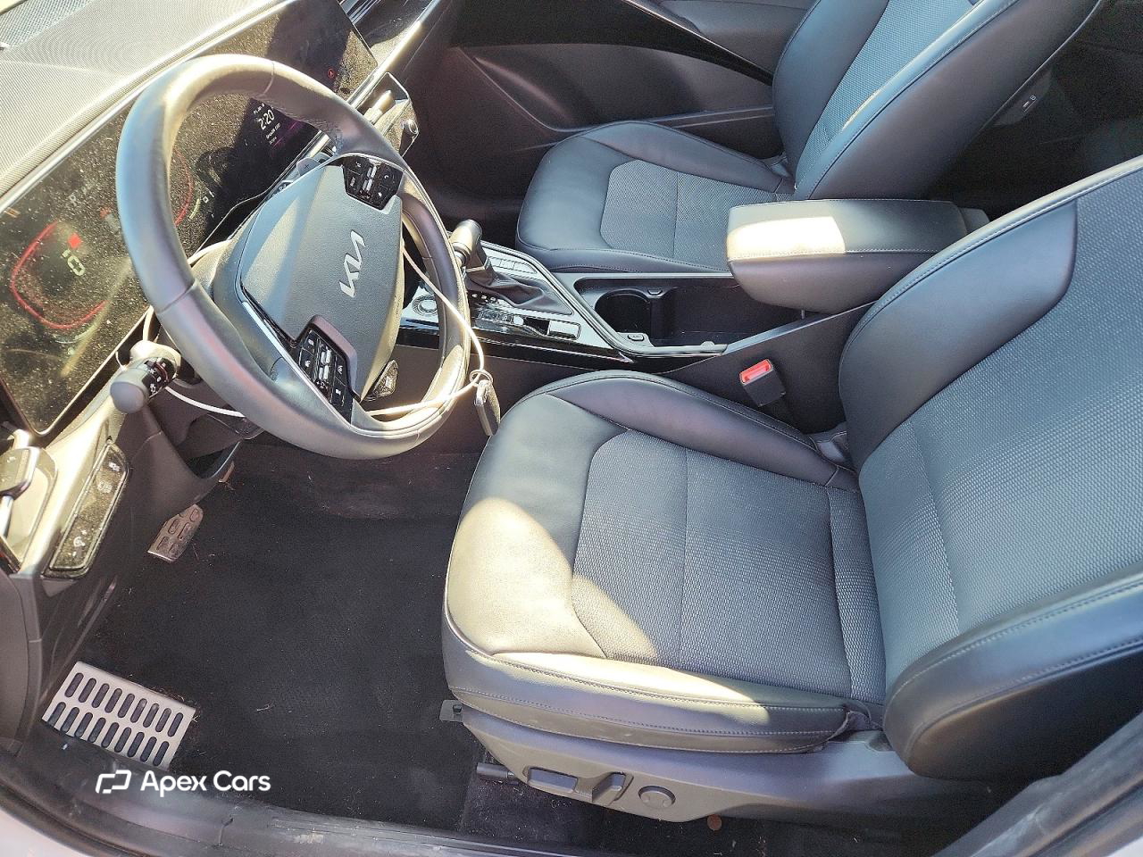 Kia Niro 2023