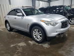 Infiniti FX 2012
