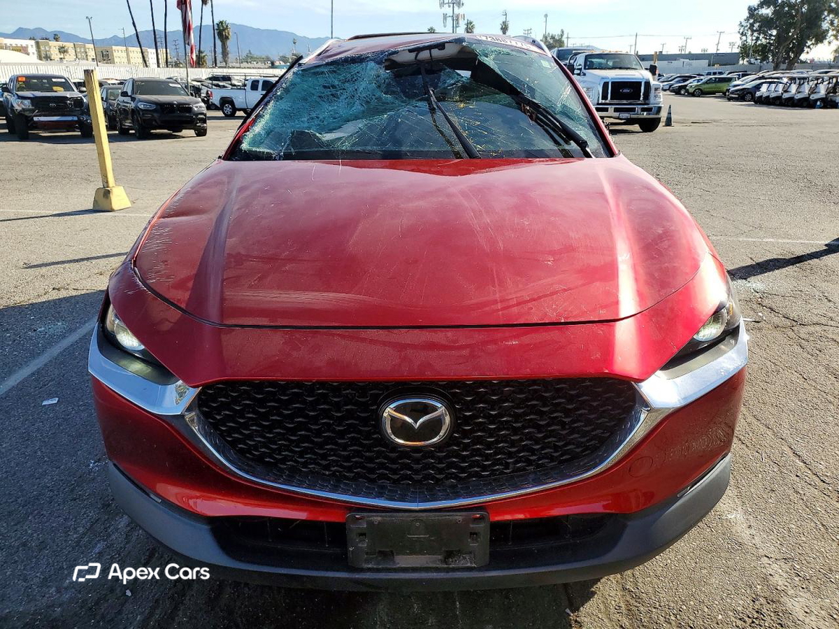 Mazda CX-30 2021