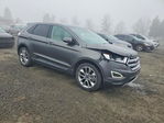 Ford Edge 2018