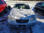 Lexus ES 2008