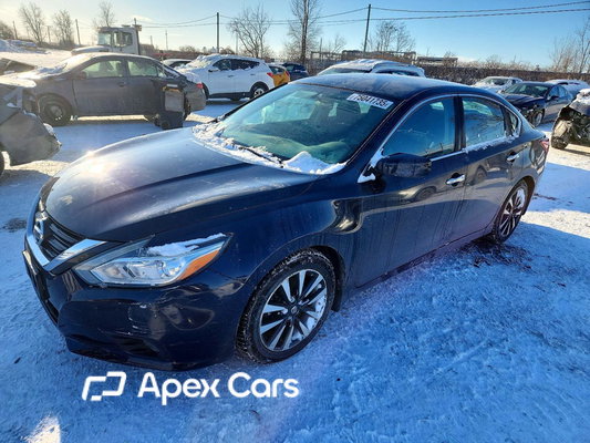 Nissan Altima 2016 - Image 1 of 12