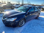 Nissan Altima 2016