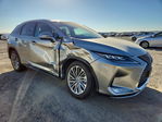 Lexus RX 2021