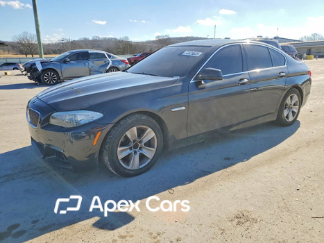 BMW Series 5 2013 - Image 1 of 13