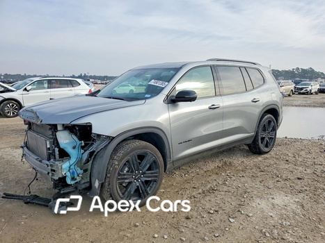 GMC Acadia 2025 - Image 1 of 14