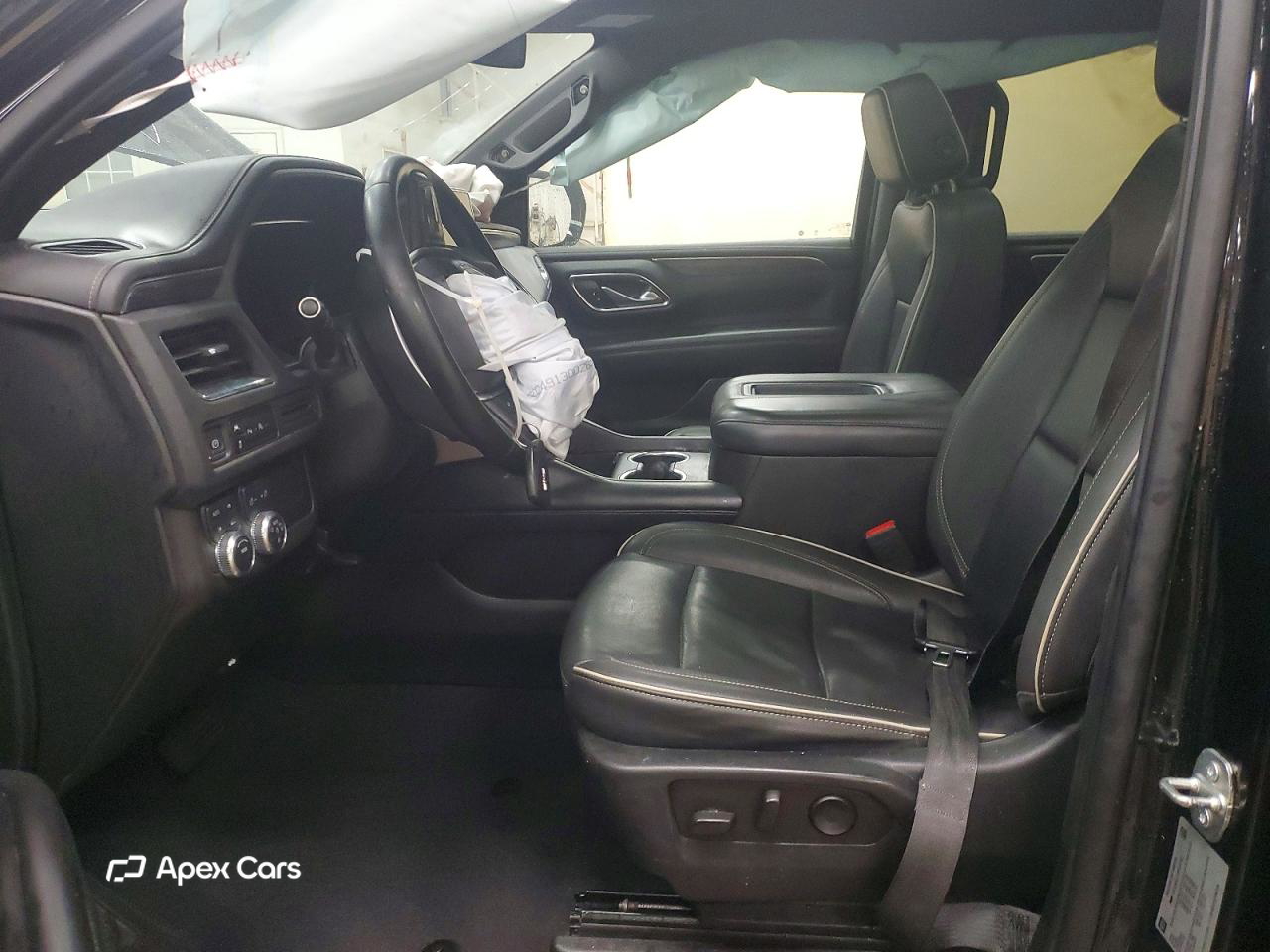 GMC Yukon 2023