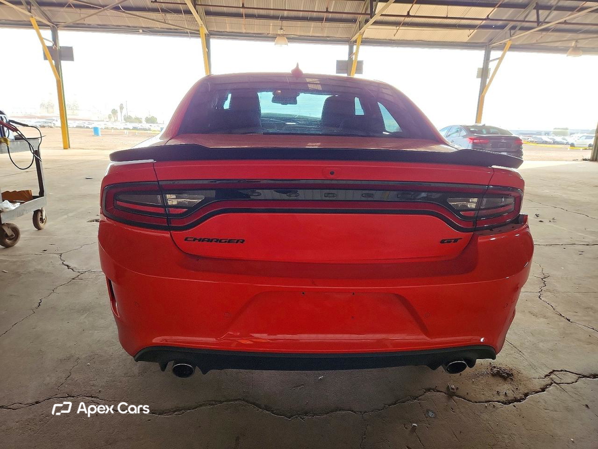 Dodge Charger 2023