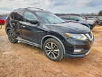Nissan Rogue 2018
