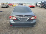Toyota Corolla 2011
