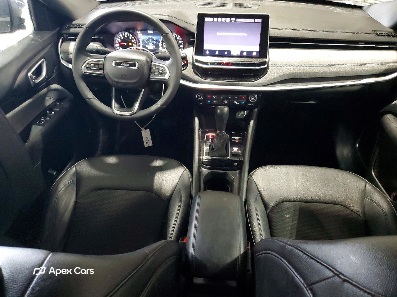 Jeep Compass 2024