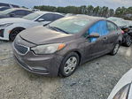 Kia Forte 2015