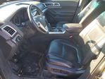 Ford Explorer 2012