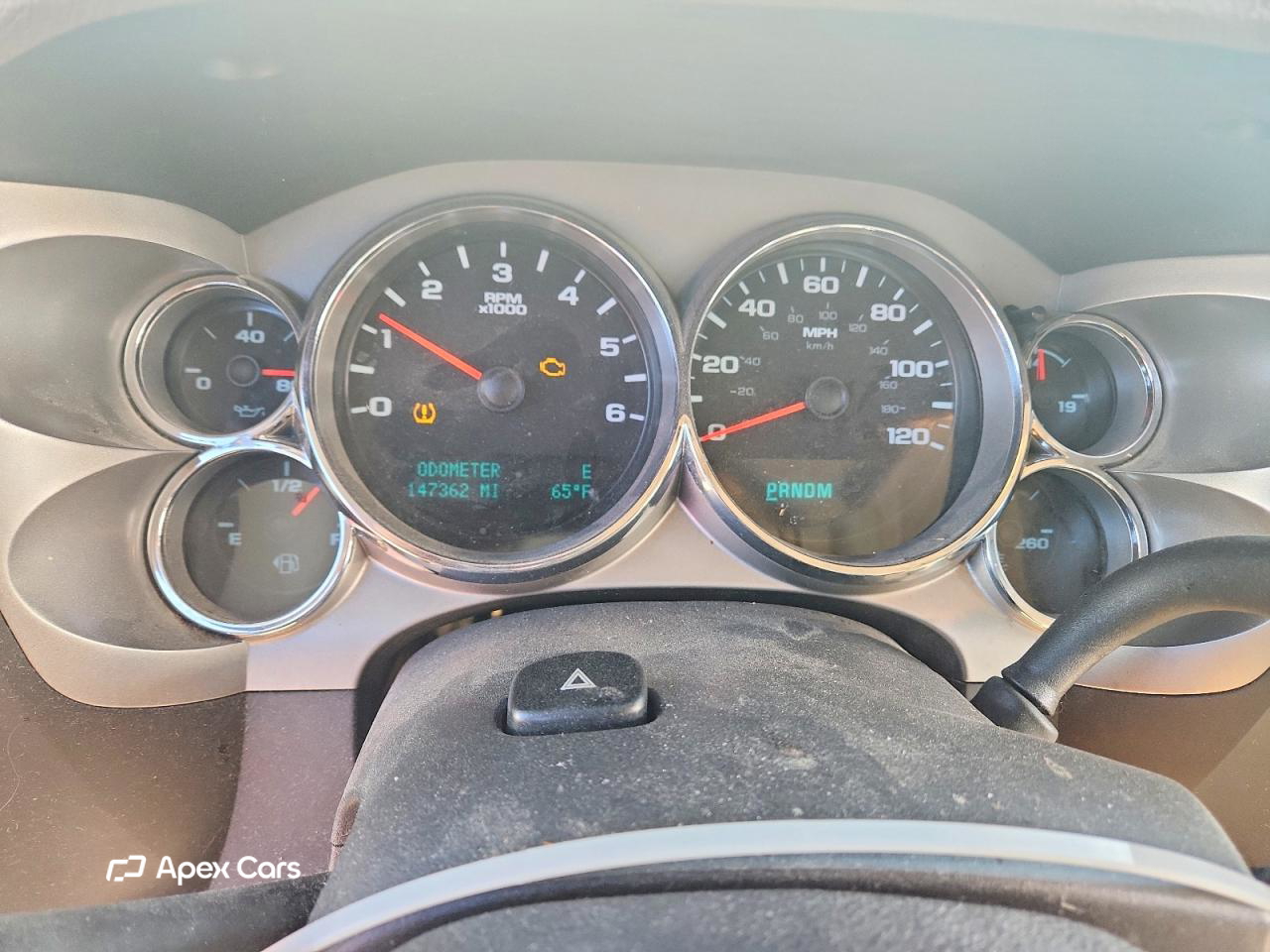 GMC Sierra 2013