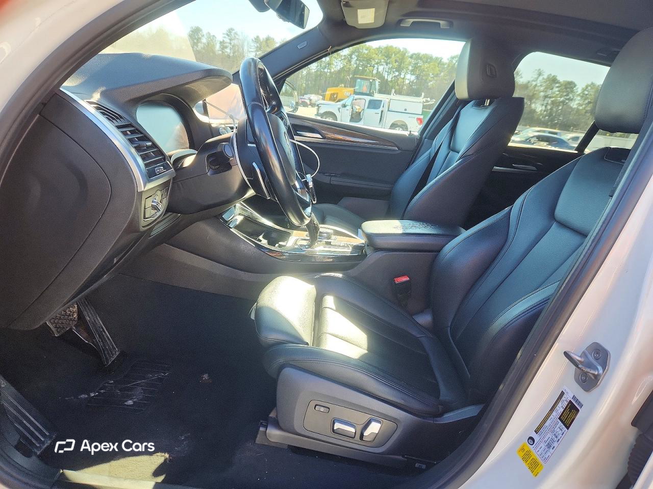 BMW X3 2020
