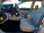 Subaru Outback 2010