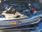 Subaru Forester 2025