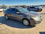 Nissan Altima 2016