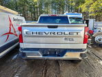Chevrolet Silverado 2019