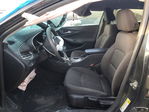 Chevrolet Malibu 2017