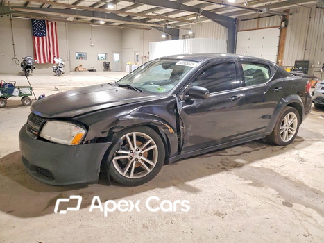 Dodge Avenger 2014 - Image 1 of 12