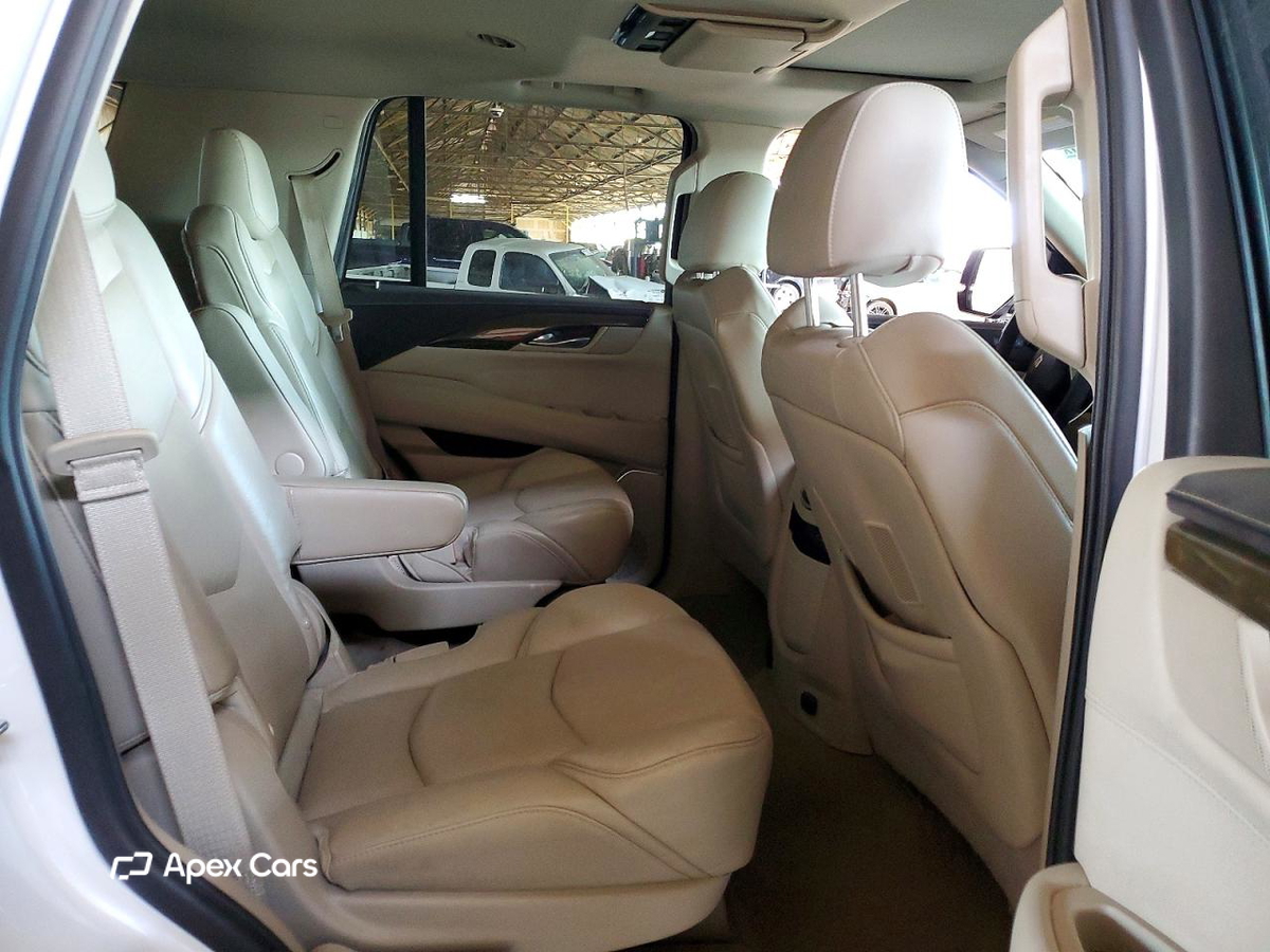 Cadillac Escalade 2020