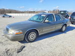 Mercury Grand Marquis 2003