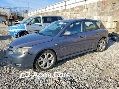 Mazda 3 2009 - Zdjęcie 1 z 13