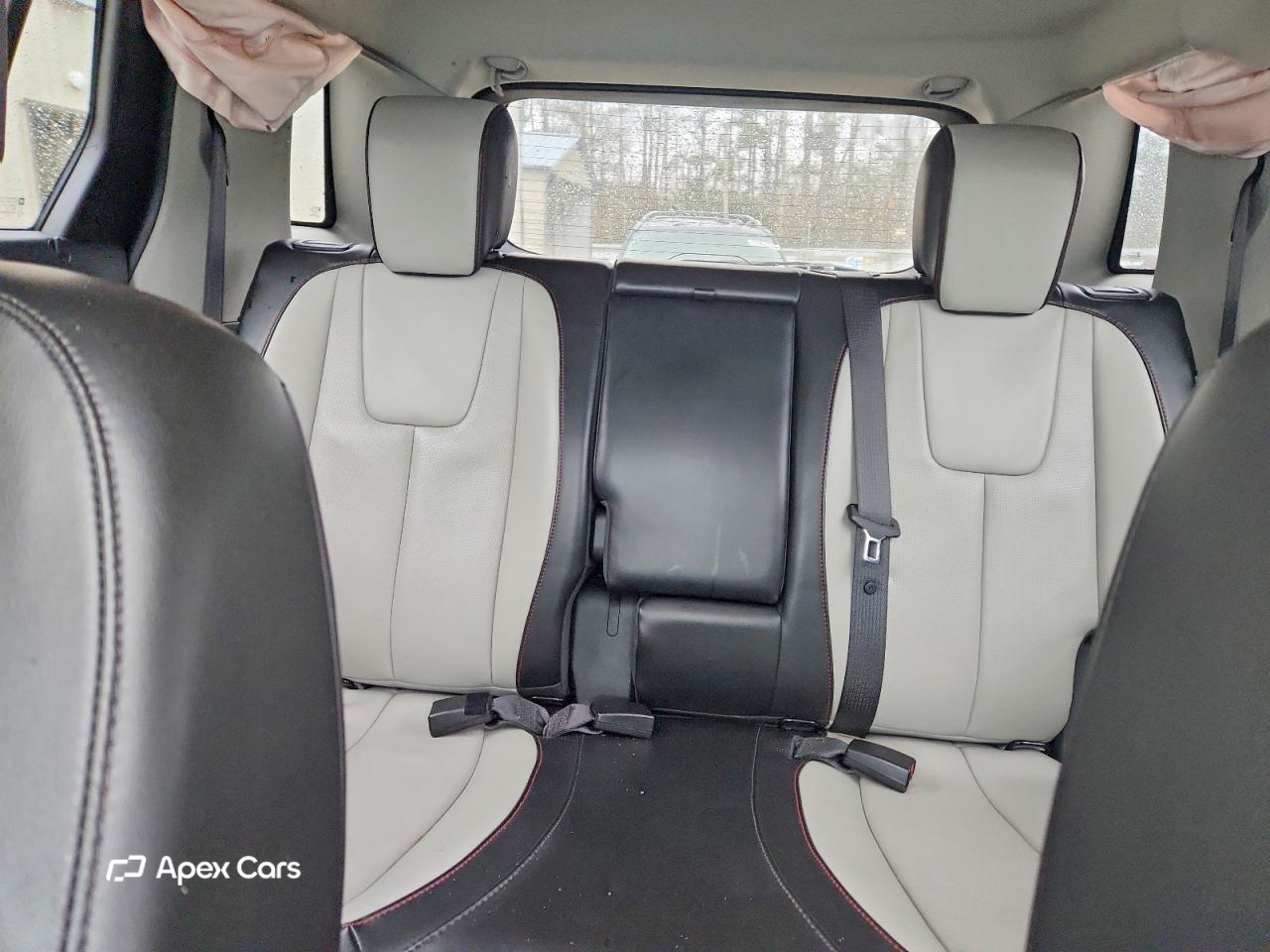 GMC Terrain 2013