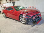 Chevrolet Camaro 2014