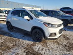 Chevrolet Trax 2022