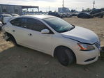 Nissan Sentra 2015
