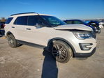 Ford Explorer 2017