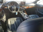Audi A5 2018