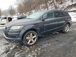 Audi Q7 2014