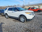 Ford Explorer 2013