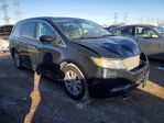 Honda Odyssey 2015