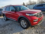 Ford Explorer 2021