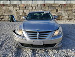 Hyundai Genesis 2013