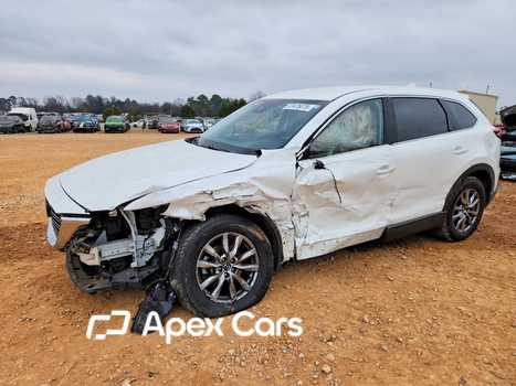 Mazda CX-9 2018 - Image 1 of 15