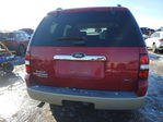 Ford Explorer 2008
