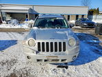 Jeep Compass 2008