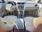 Chevrolet Traverse 2013