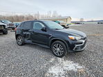 Mitsubishi Outlander 2017