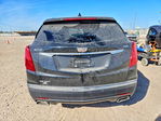 Cadillac XT5 2017