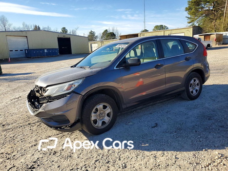Honda CR-V 2016 - Image 1 of 13