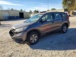 Honda CR-V 2016