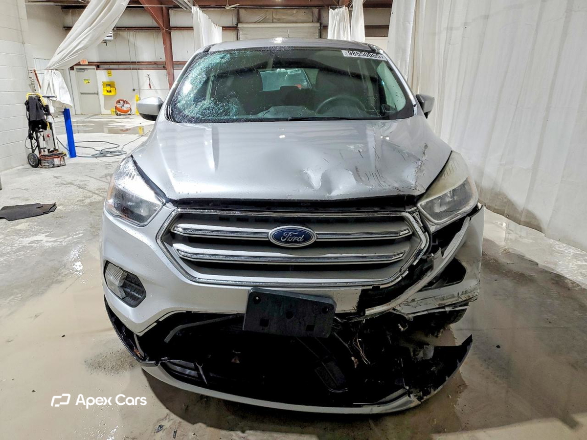 Ford Escape 2019